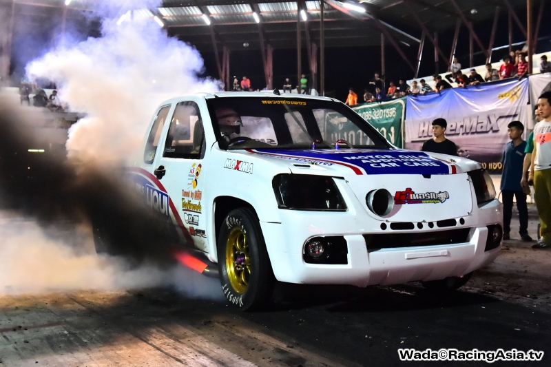 Pathumthani HI-CETANE RacingAsia.tv