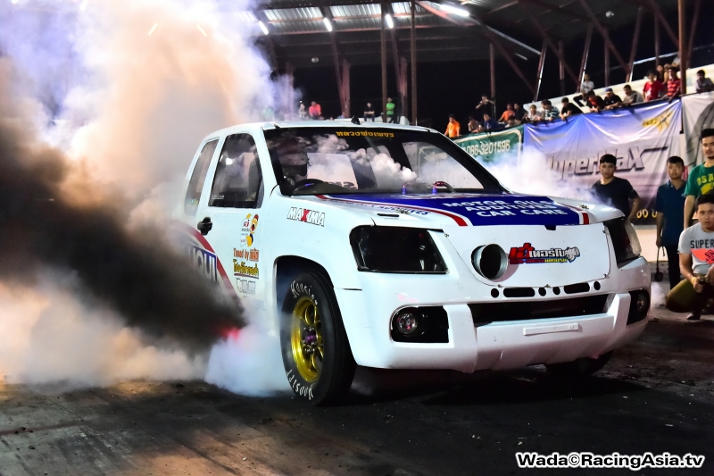 Pathumthani HI-CETANE RacingAsia.tv