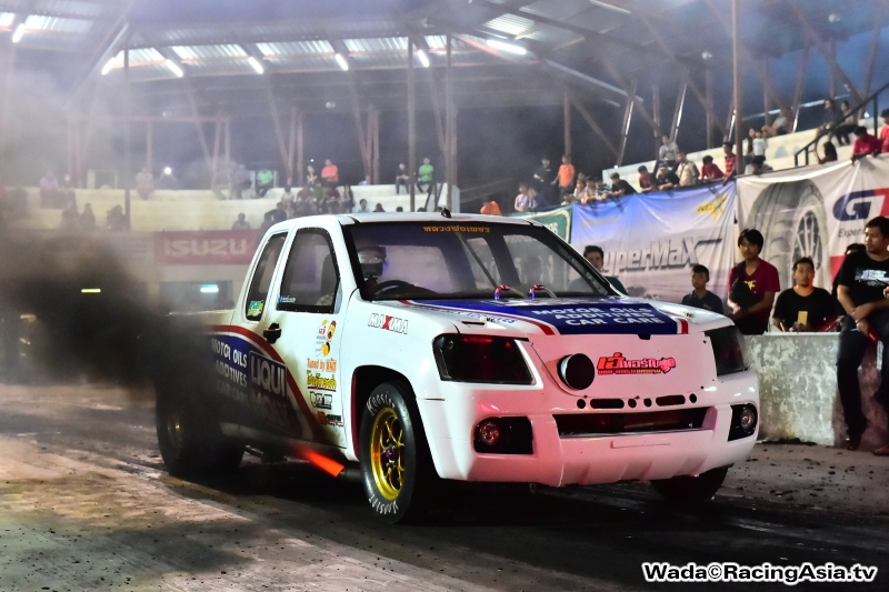 Pathumthani HI-CETANE RacingAsia.tv