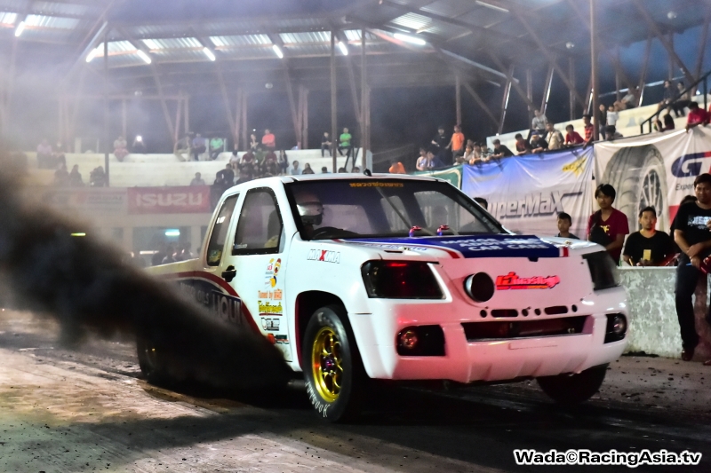 Pathumthani HI-CETANE RacingAsia.tv