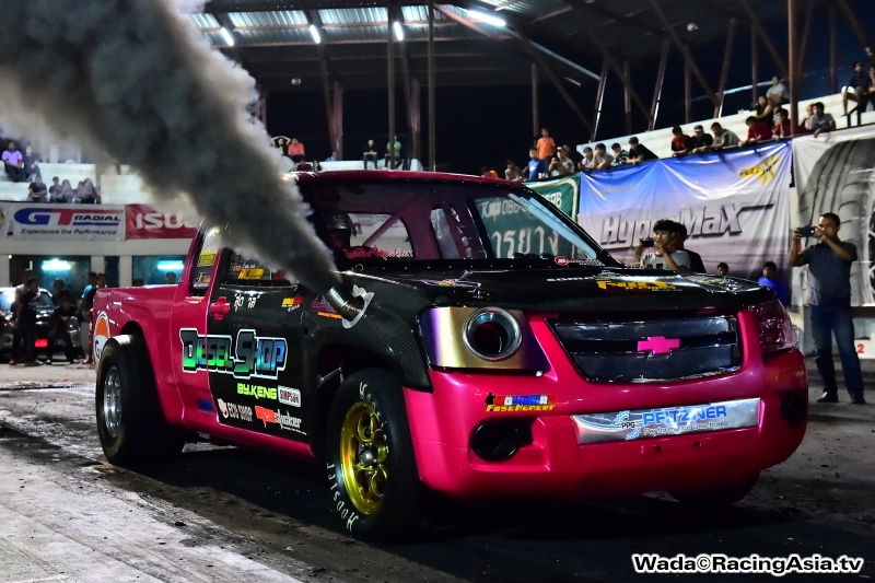 Pathumthani HI-CETANE RacingAsia.tv