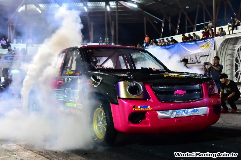 Pathumthani HI-CETANE RacingAsia.tv