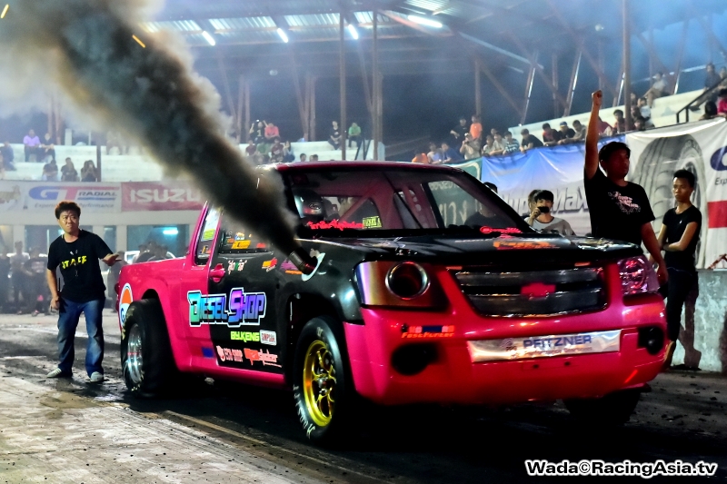 Pathumthani HI-CETANE RacingAsia.tv