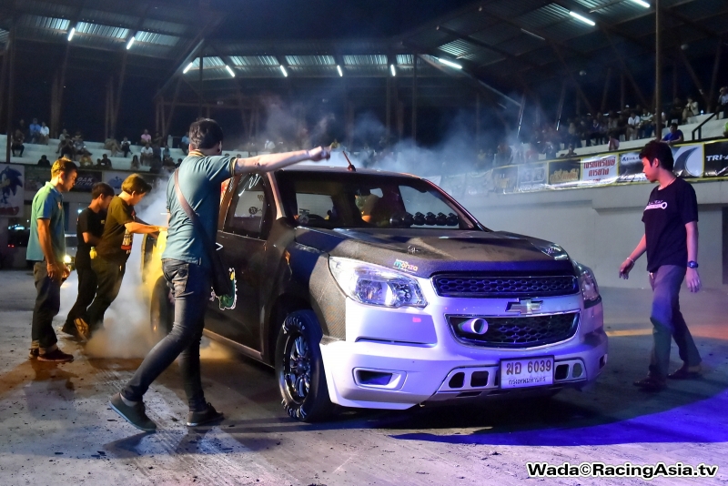 Pathumthani Party Drag(Car) RacingAsia.tv