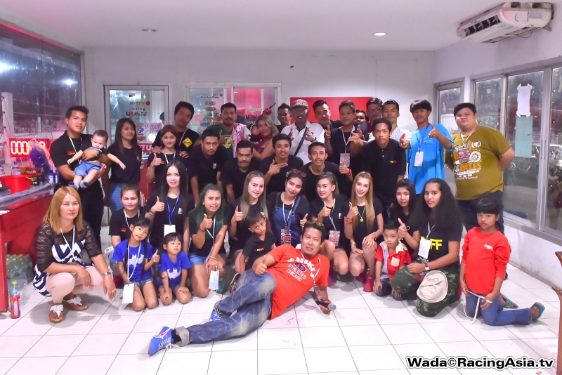 Pathumthani Party Drag(Car) RacingAsia.tv