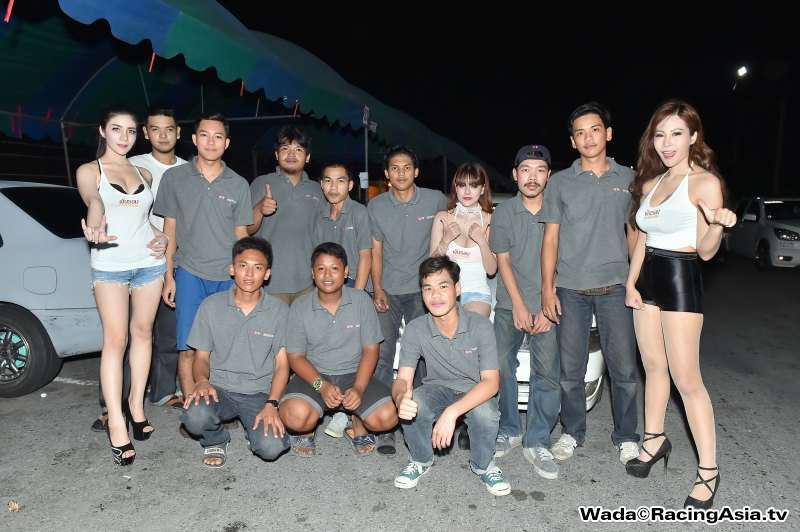 Pathumthani Party Drag(Car) RacingAsia.tv