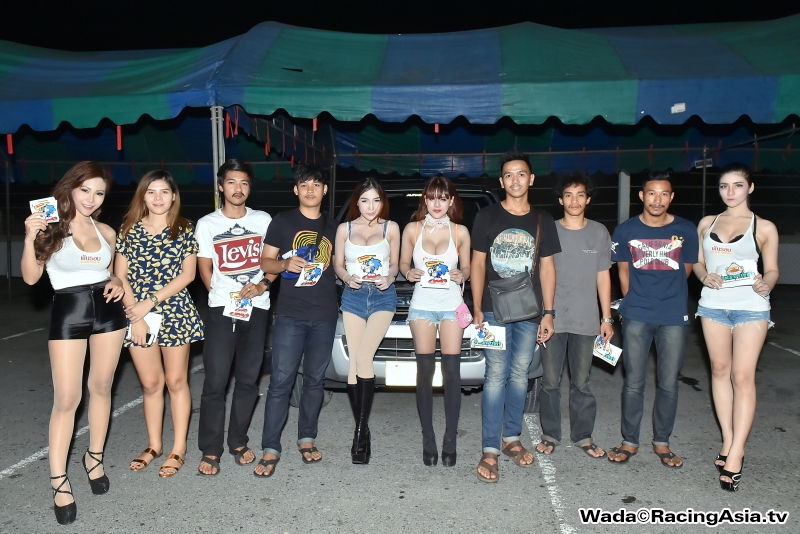 Pathumthani Party Drag(Car) RacingAsia.tv