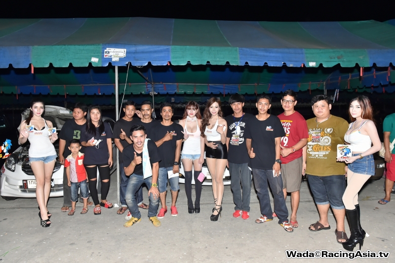 Pathumthani Party Drag(Car) RacingAsia.tv