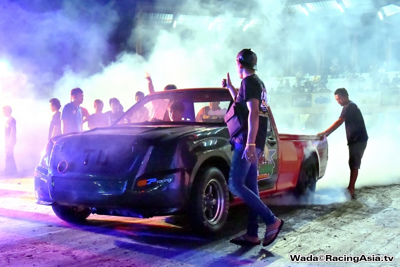 Pathumthani Party Drag(Car) RacingAsia.tv