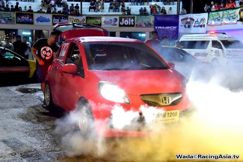 Pathumthani Party Drag(Car) RacingAsia.tv