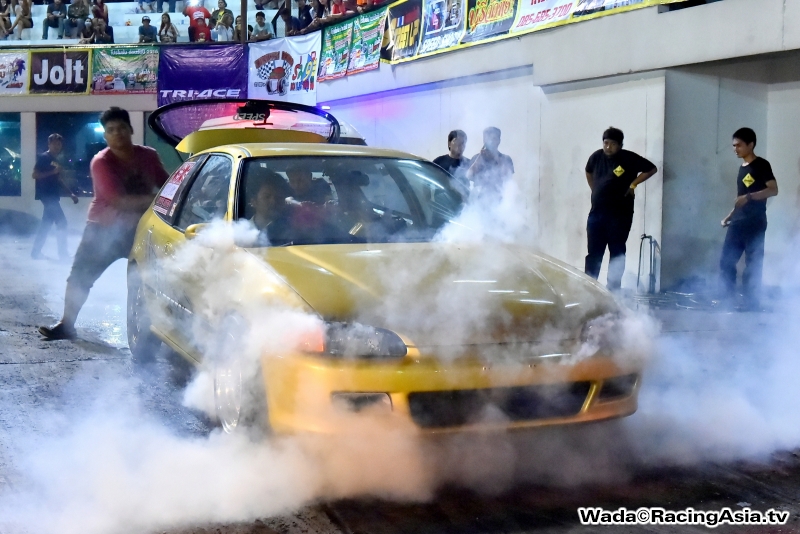Pathumthani Party Drag(Car) RacingAsia.tv
