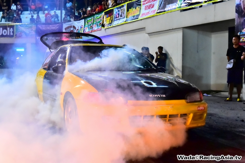 Pathumthani Party Drag(Car) RacingAsia.tv