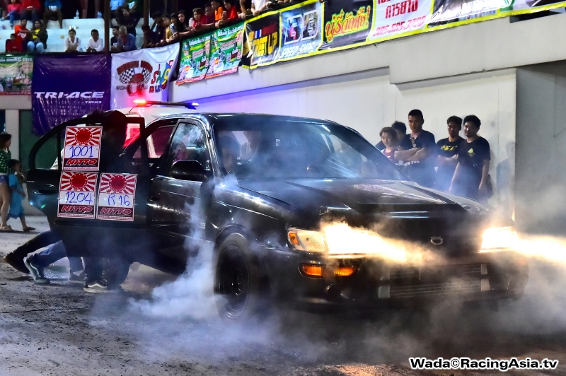 Pathumthani Party Drag(Car) RacingAsia.tv