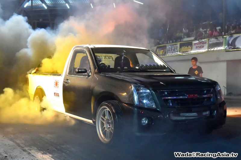 Pathumthani Party Drag(Car) RacingAsia.tv