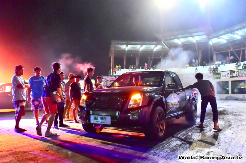 Pathumthani Party Drag(Car) RacingAsia.tv