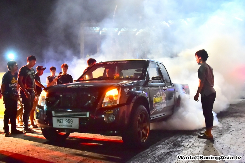 Pathumthani Party Drag(Car) RacingAsia.tv
