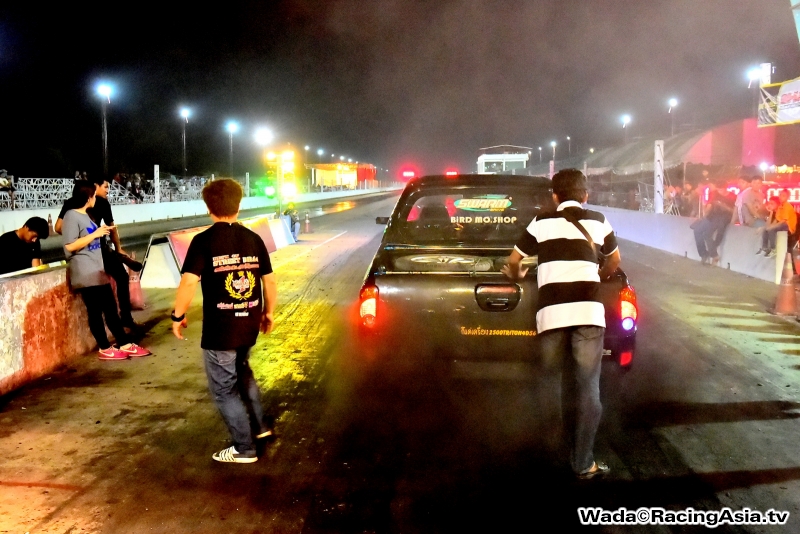 Pathumthani Party Drag(Car) RacingAsia.tv