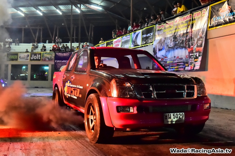 Pathumthani Party Drag(Car) RacingAsia.tv