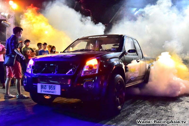 Pathumthani Party Drag(Car) RacingAsia.tv