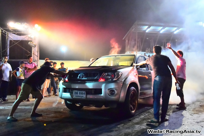 Pathumthani Party Drag(Car) RacingAsia.tv