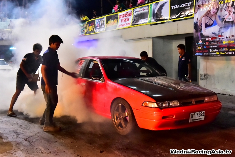 Pathumthani Party Drag(Car) RacingAsia.tv