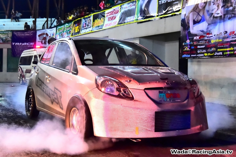 Pathumthani Party Drag(Car) RacingAsia.tv
