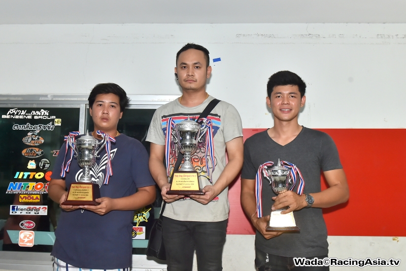 Pathumthani Party Drag(Car) RacingAsia.tv