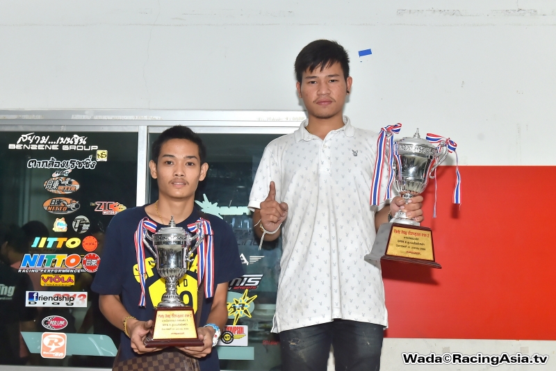 Pathumthani Party Drag(Car) RacingAsia.tv