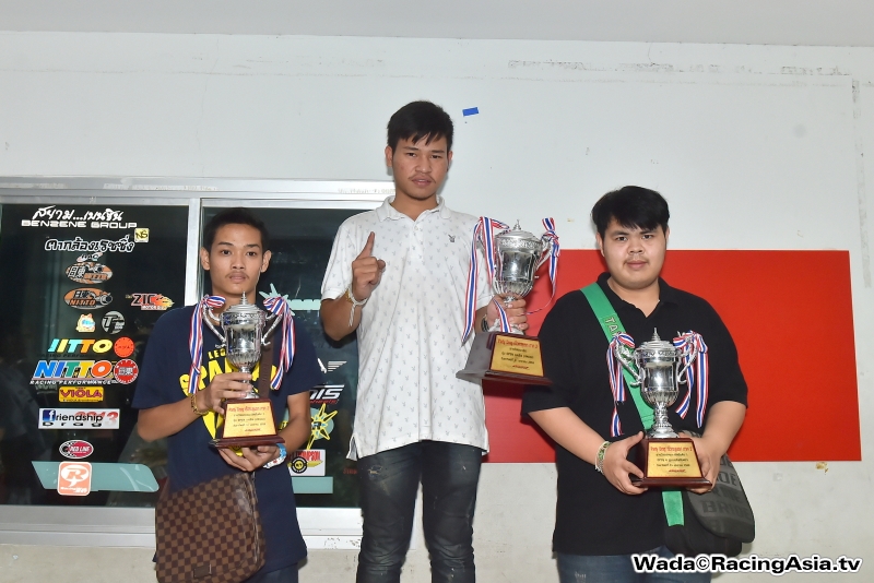 Pathumthani Party Drag(Car) RacingAsia.tv