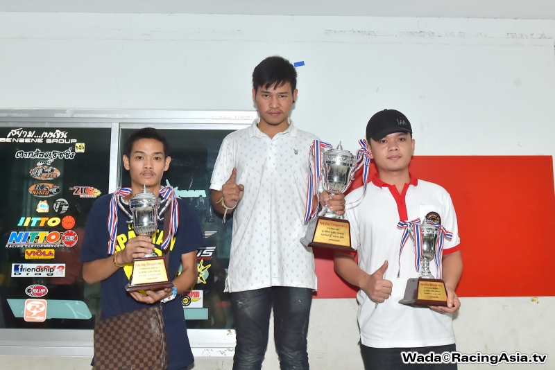 Pathumthani Party Drag(Car) RacingAsia.tv