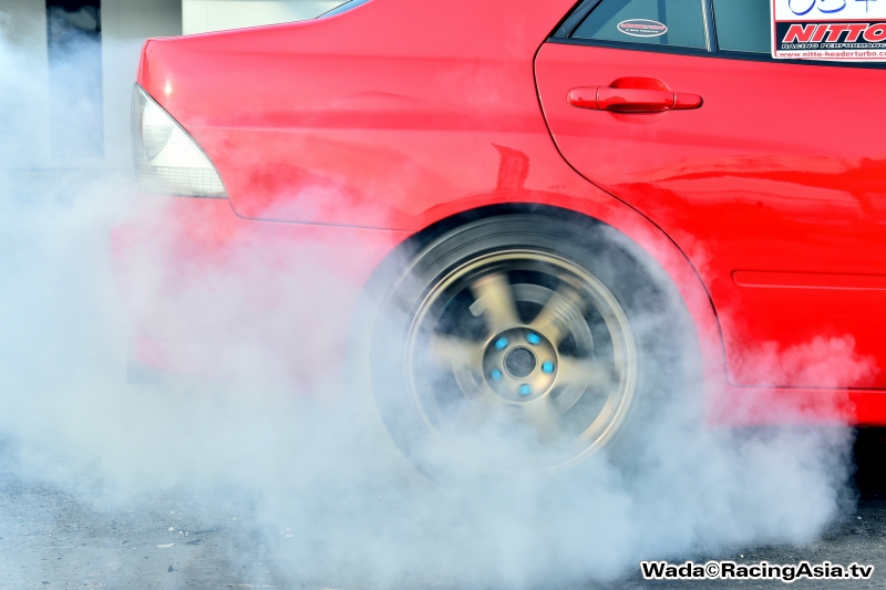 Pathumthani TNG Drag(Car) RacingAsia.tv