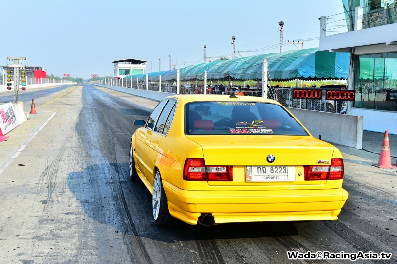 Pathumthani TNG Drag(Car) RacingAsia.tv
