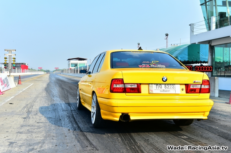 Pathumthani TNG Drag(Car) RacingAsia.tv