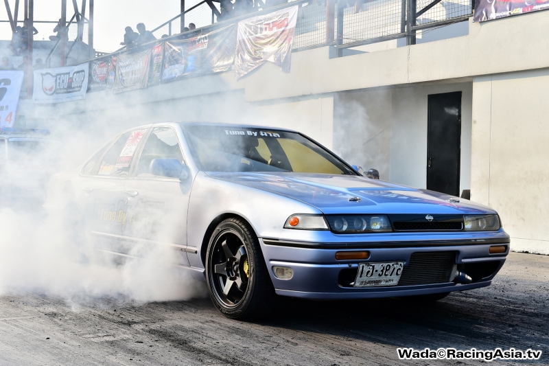 Pathumthani TNG Drag(Car) RacingAsia.tv