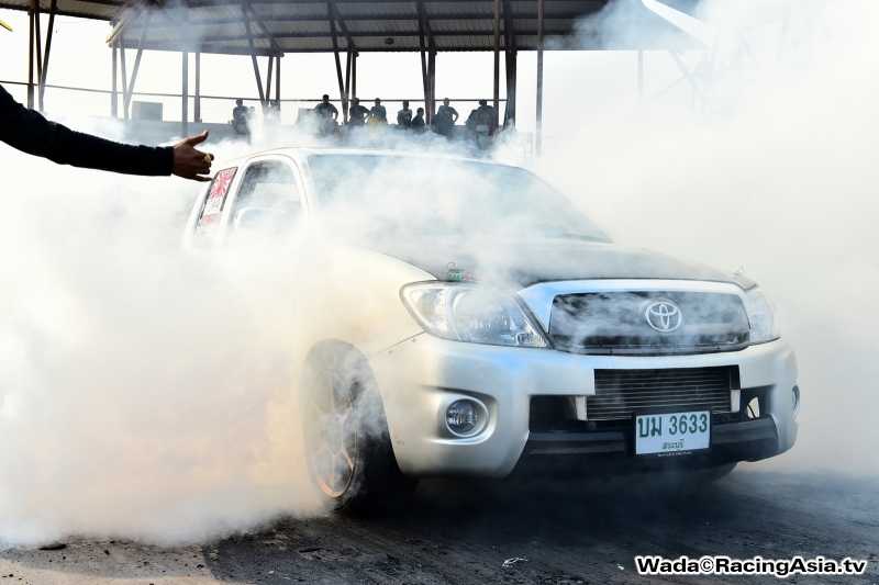 Pathumthani TNG Drag(Car) RacingAsia.tv