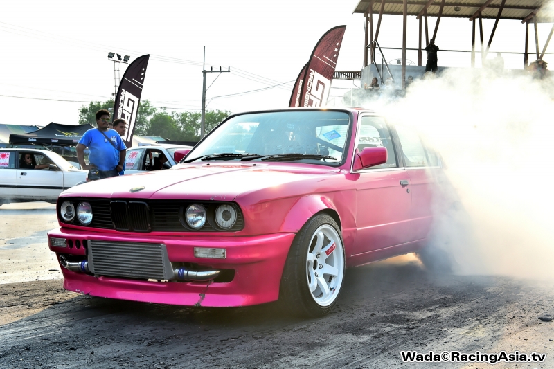 Pathumthani TNG Drag(Car) RacingAsia.tv