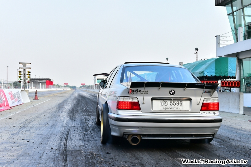Pathumthani TNG Drag(Car) RacingAsia.tv