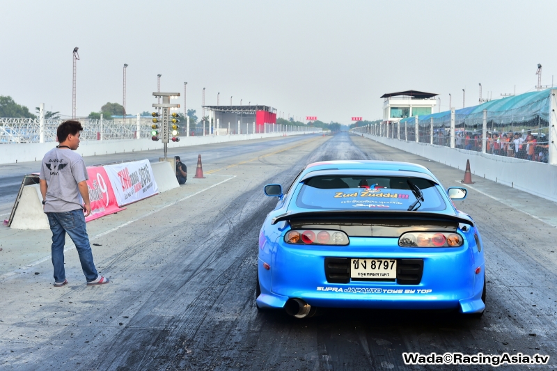 Pathumthani TNG Drag(Car) RacingAsia.tv