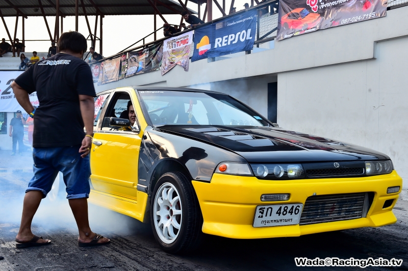 Pathumthani TNG Drag(Car) RacingAsia.tv