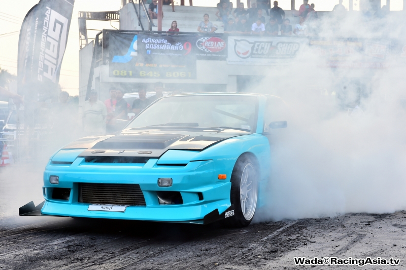 Pathumthani TNG Drag(Car) RacingAsia.tv