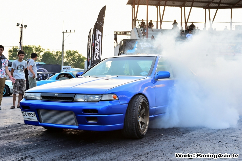 Pathumthani TNG Drag(Car) RacingAsia.tv