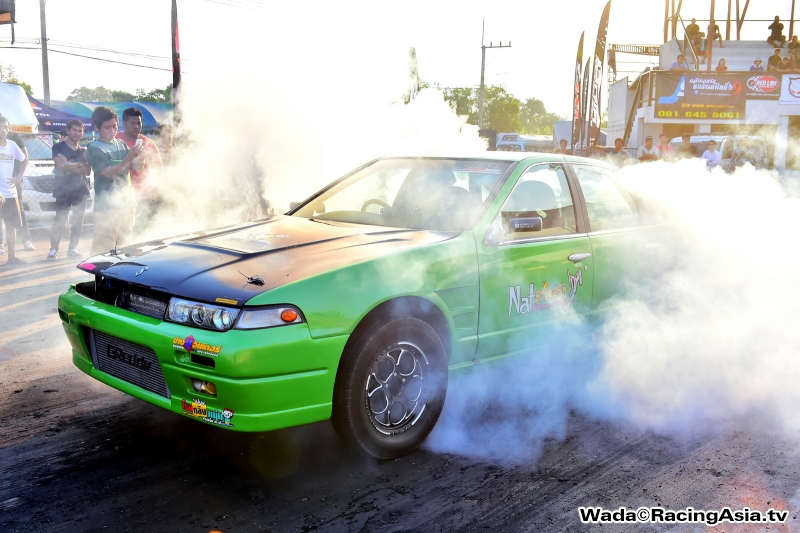 Pathumthani TNG Drag(Car) RacingAsia.tv