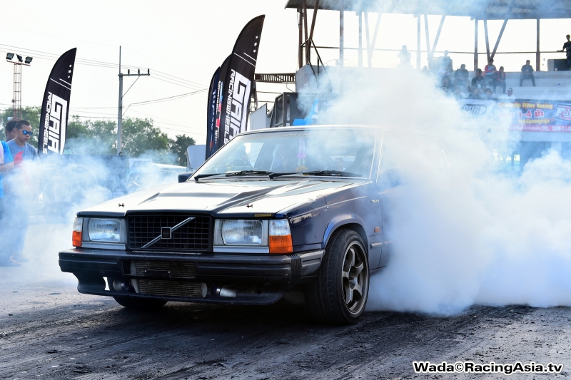 Pathumthani TNG Drag(Car) RacingAsia.tv