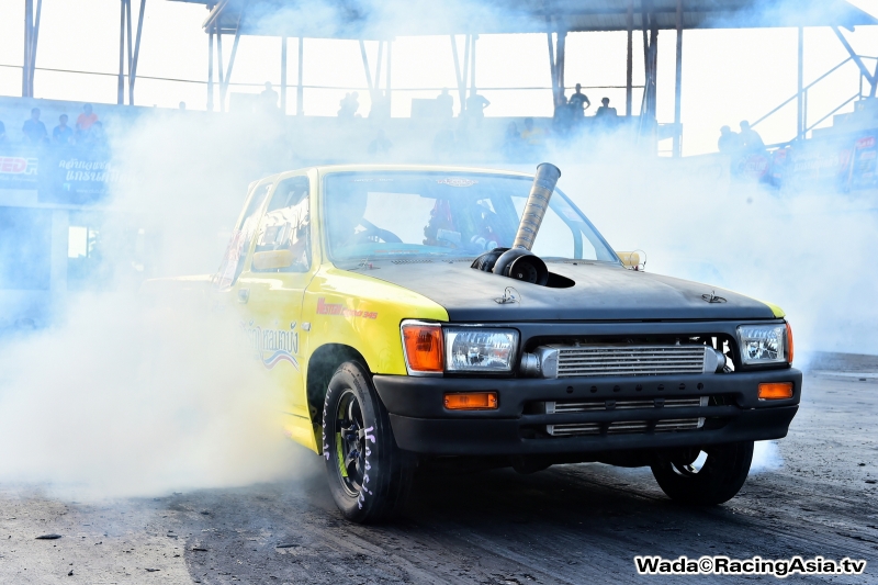 Pathumthani TNG Drag(Car) RacingAsia.tv