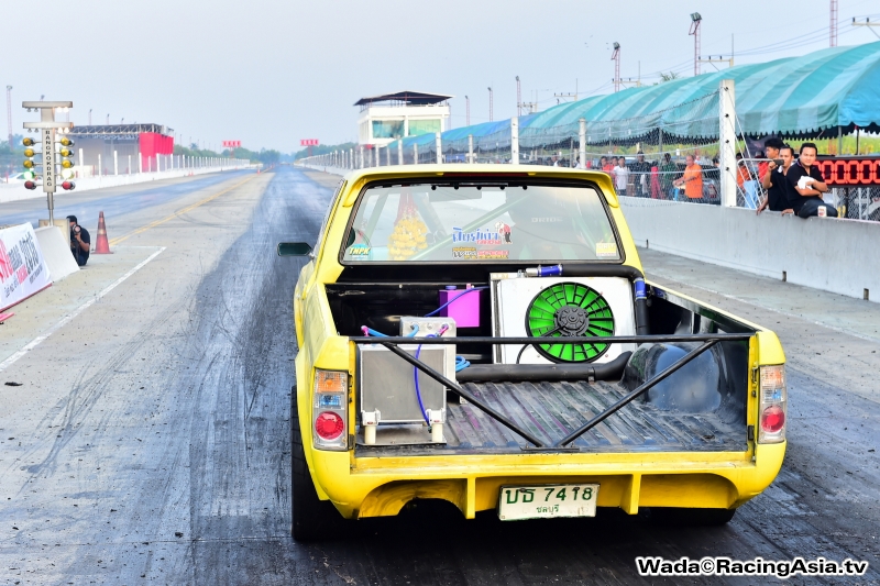 Pathumthani TNG Drag(Car) RacingAsia.tv