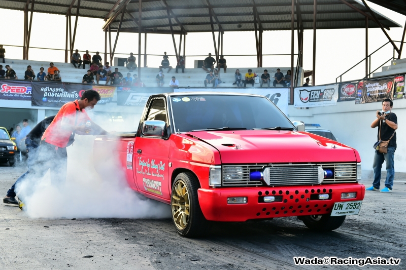 Pathumthani TNG Drag(Car) RacingAsia.tv