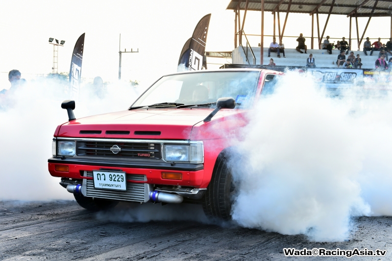 Pathumthani TNG Drag(Car) RacingAsia.tv