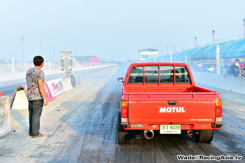 Pathumthani TNG Drag(Car) RacingAsia.tv