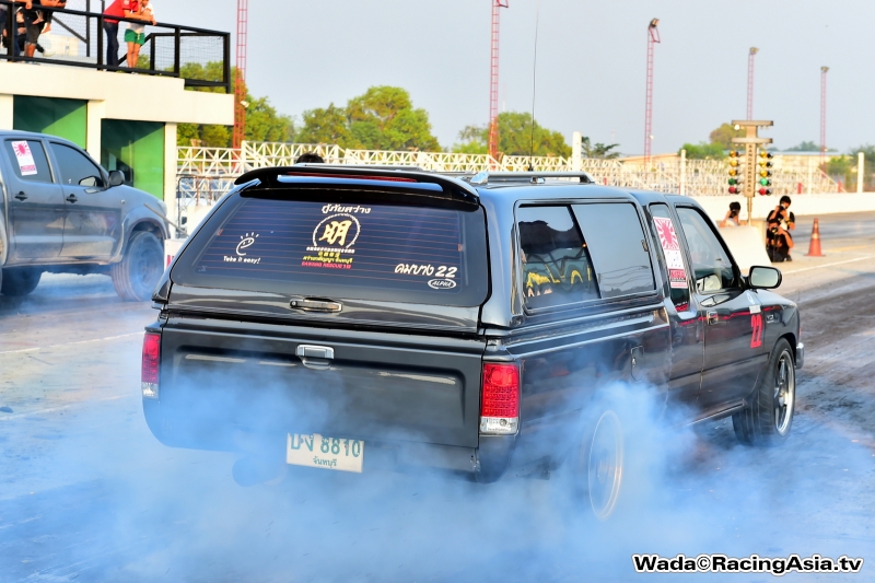 Pathumthani TNG Drag(Car) RacingAsia.tv