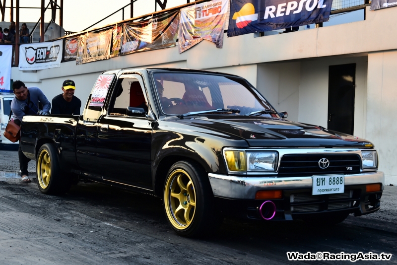 Pathumthani TNG Drag(Car) RacingAsia.tv